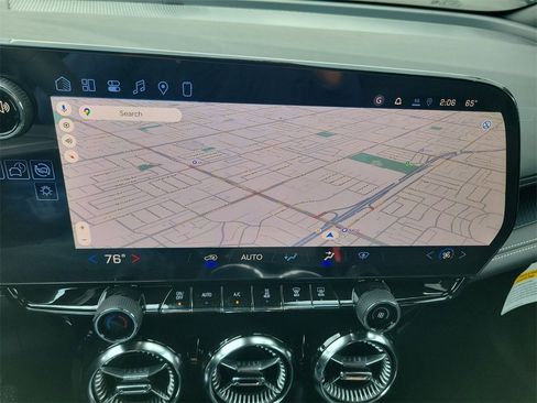 New 2026 Chevrolet Blazer EV LT image 8