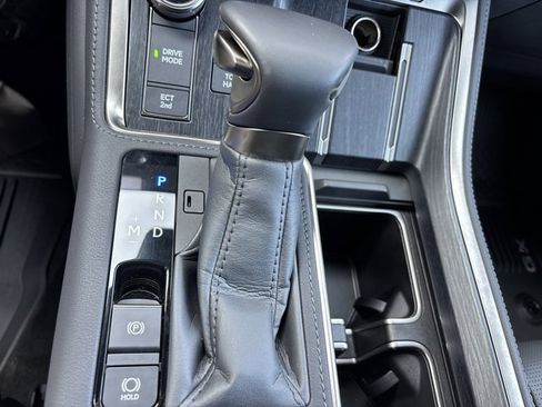 Used 2025 Lexus GX 550 image 45