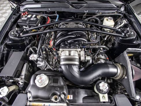 Used 2007 Ford Mustang GT RWD image 39