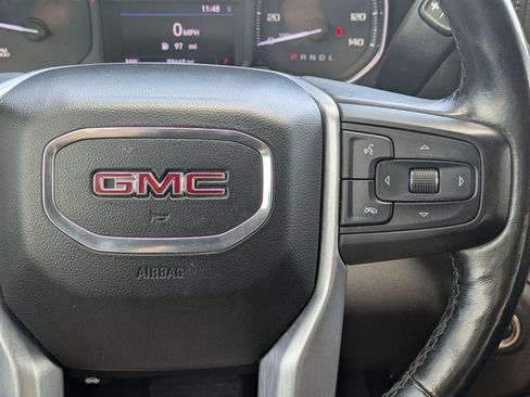 Used 2019 GMC Sierra 1500 SLE w/ SLE Value Package RWD image 19