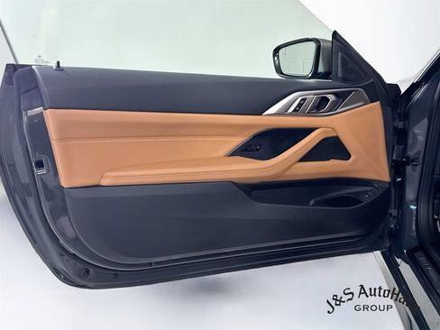 Used 2024 BMW 440i xDrive Coupe w/ Premium Package AWD/4WD image 23