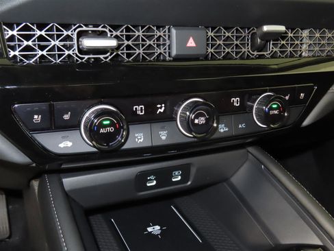 New 2026 Honda Accord Touring image 18