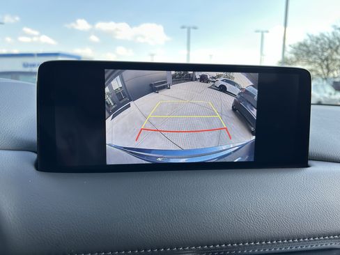 Used 2023 MAZDA CX-5 AWD 2.5 S w/ Select Package image 13