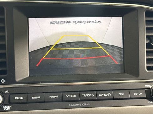Used 2018 Hyundai Elantra SEL w/ Cargo Package FWD image 31
