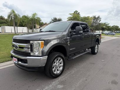 Used 2017 Ford F250 XLT