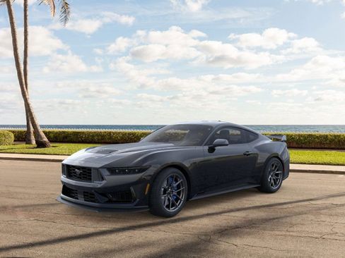 New 2025 Ford Mustang Dark Horse w/ Dark Horse Handlin Package RWD image 18