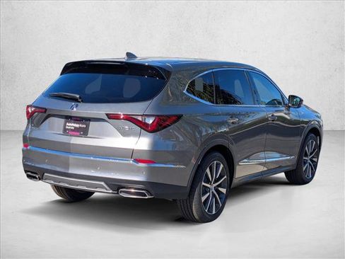 New 2026 Acura MDX FWD w/ Technology Package image 2