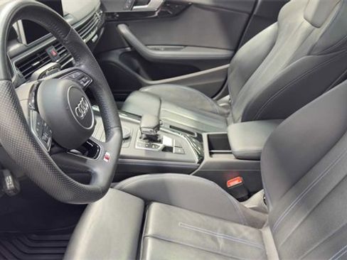 Used 2019 Audi A5 2.0T Premium Plus w/ Premium Plus image 22