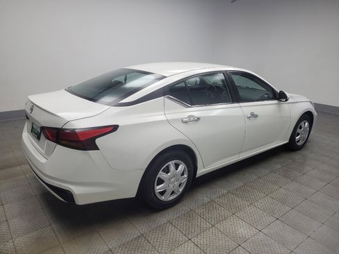 Used 2023 Nissan Altima 2.5 S image 10