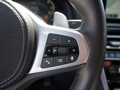 Used 2022 BMW M850i Gran Coupe xDrive M850i xDrive Gran Coupe AWD image 22