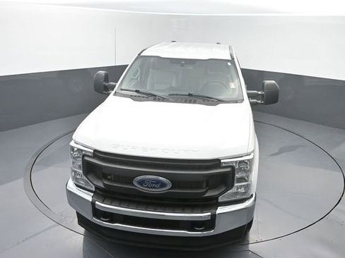Used 2021 Ford F250 XL w/ Power Equipment Group AWD/4WD image 28