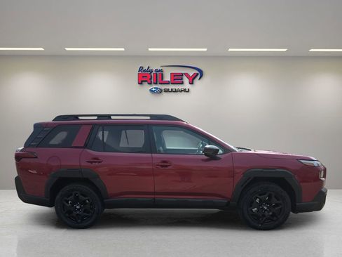 New 2026 Subaru Outback Limited AWD/4WD image 7