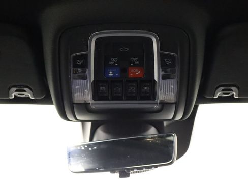 Used 2021 RAM 1500 Limited w/ Night Edition AWD/4WD image 25