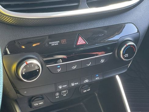 Used 2020 Hyundai Tucson SE image 6