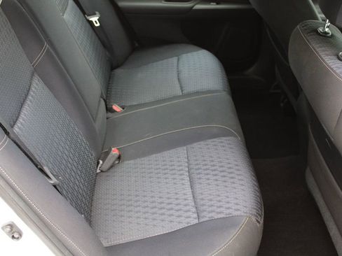 Used 2016 Nissan Altima 2.5 S w/ Power Driver Seat Package image 15