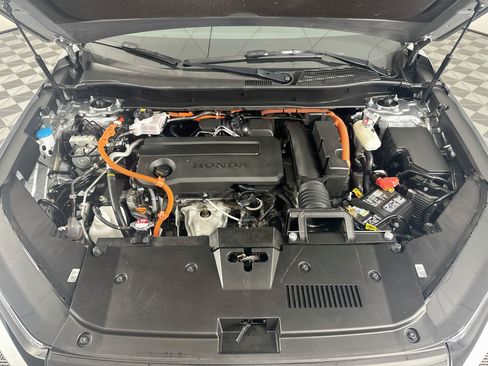 Used 2024 Honda CR-V Sport image 34