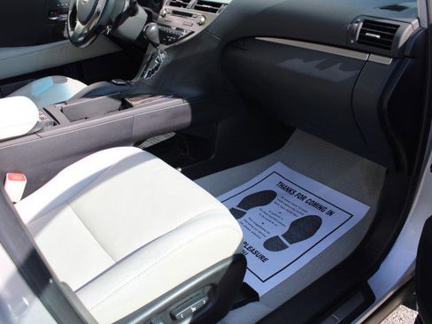 Used 2014 Lexus RX 350 FWD image 14