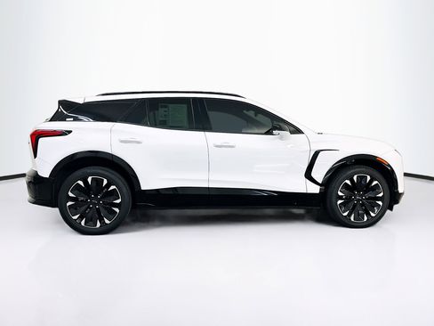 Used 2024 Chevrolet Blazer EV RS AWD/4WD image 10