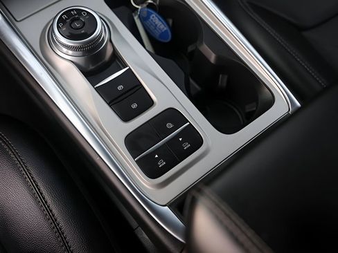 Used 2023 Ford Explorer Limited w/ Equipment Group 301A image 24