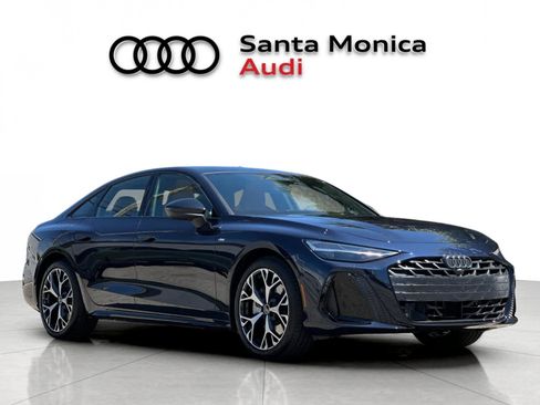 New 2026 Audi A6 Premium Plus AWD/4WD image 7