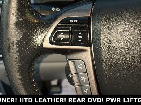Used 2015 Honda Odyssey EX-L image 12