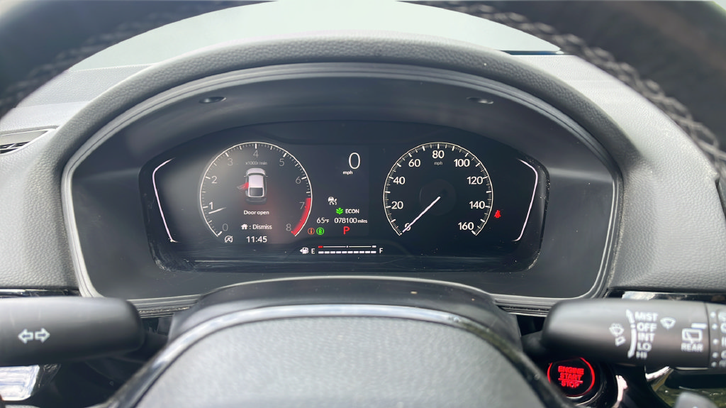 Used 2024 Honda Civic Sport image 16