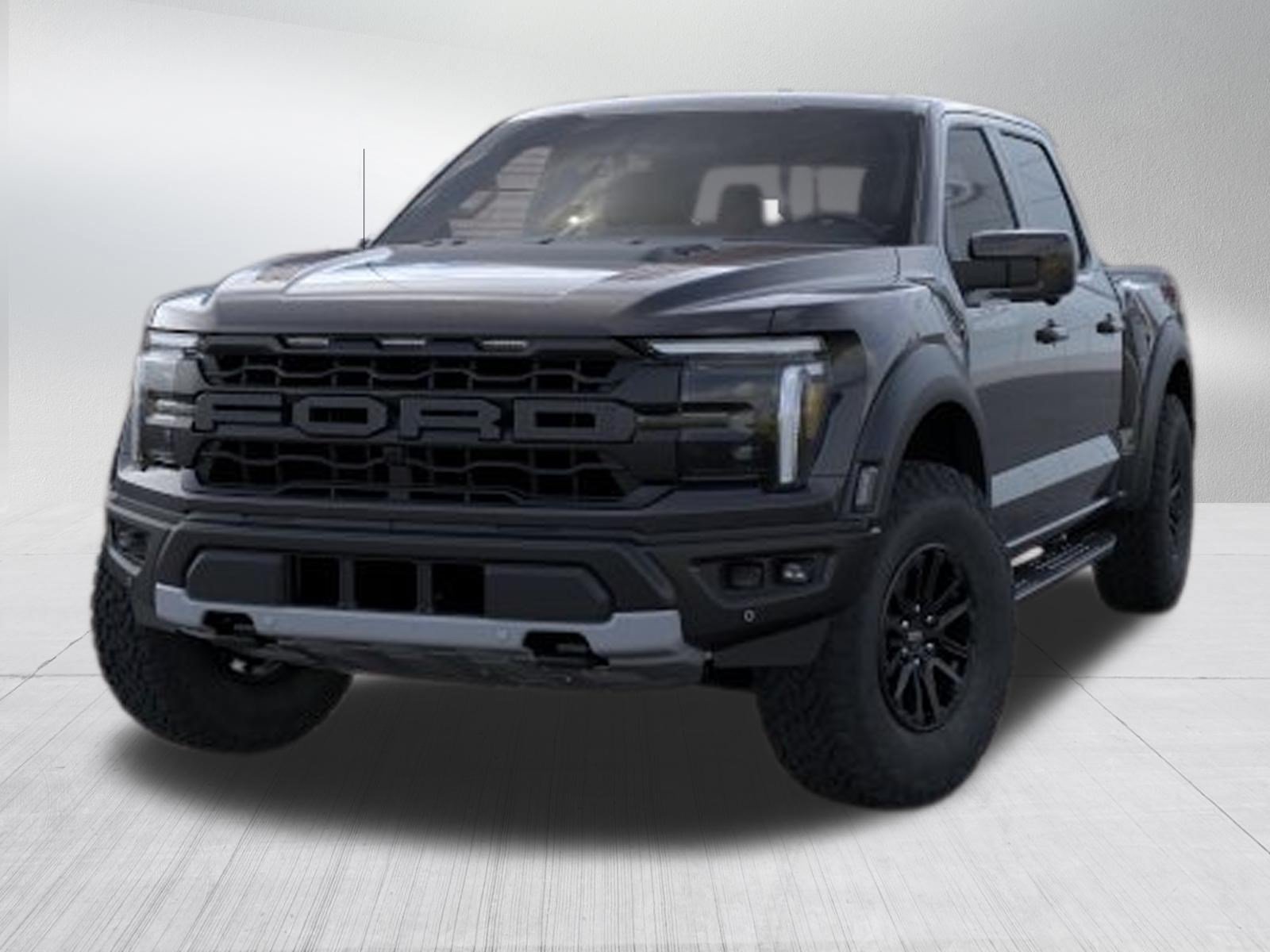 New 2026 Ford F150 Raptor AWD/4WD image 2