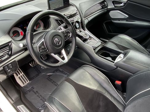 Used 2019 Acura RDX A-Spec FWD image 27