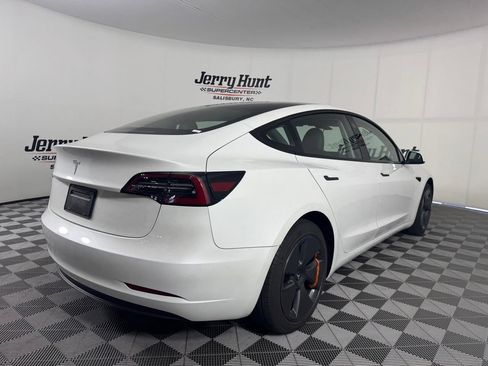 Used 2023 Tesla Model 3 Standard Range RWD image 6