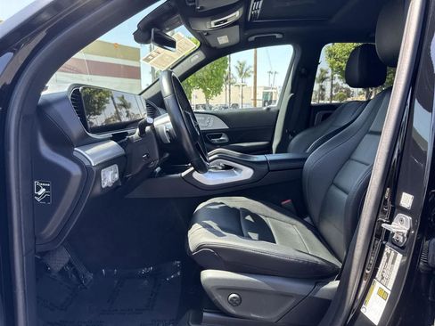 Used 2024 Mercedes-Benz GLE 350 4MATIC image 25