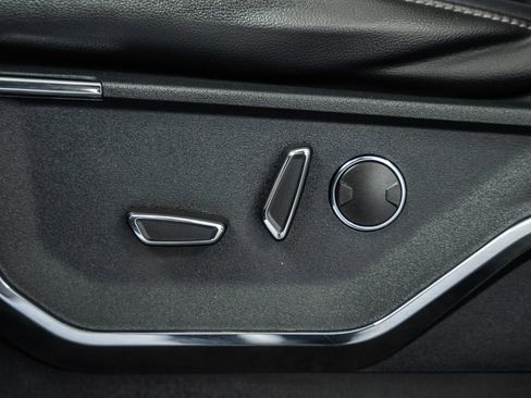 Used 2023 Ford F150 Lariat w/ Equipment Group 502A High image 46