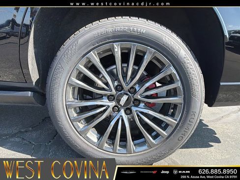 Used 2023 Cadillac Escalade V AWD/4WD image 38