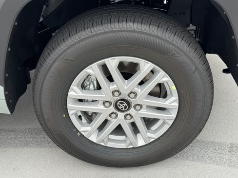 New 2026 Toyota Tundra SR5 RWD image 15