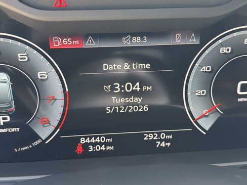 Used 2021 Audi Q7 2.0T Premium Plus w/ Premium Plus Package AWD/4WD image 23