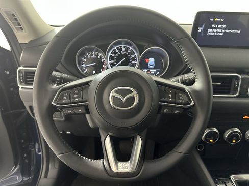 Used 2025 MAZDA CX-5 AWD 2.5 S image 14