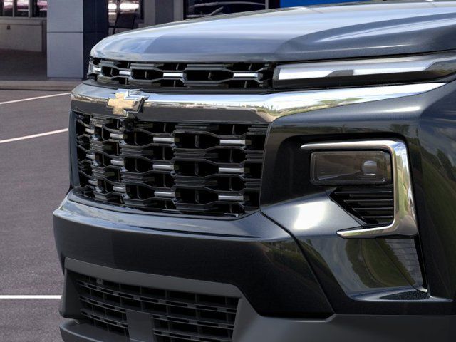 New 2026 Chevrolet Traverse LT w/ Driver Confidence Package FWD image 13