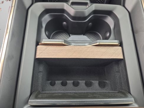 New 2026 RAM 1500 Limited image 19