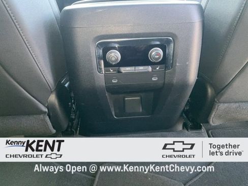 Certified 2024 Chevrolet Tahoe RST w/ Luxury Package image 17