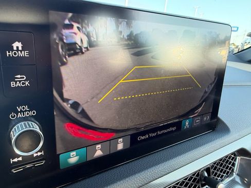 Used 2025 Acura Integra Type S FWD image 23
