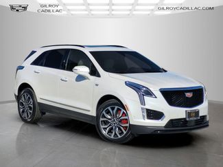 New 2025 Cadillac XT5 Sportv w/ Technology Package video 1