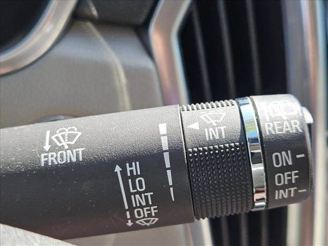 Used 2013 Cadillac SRX FWD image 9
