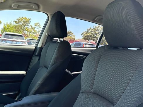 Used 2022 Subaru Impreza 2.0i AWD/4WD image 13