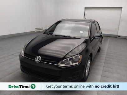 Used 2015 Volkswagen Golf S