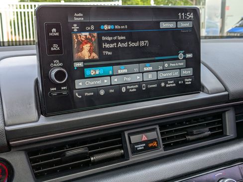 Certified 2025 Honda Pilot TrailSport image 17