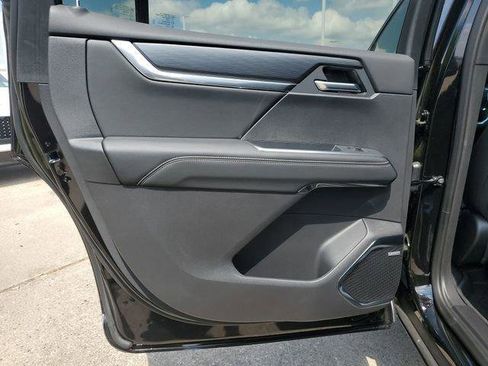 New 2026 GMC Acadia Elevation w/ LPO, Floor Liner Package FWD image 18