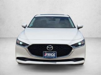 Used 2023 MAZDA MAZDA3 s FWD video 2
