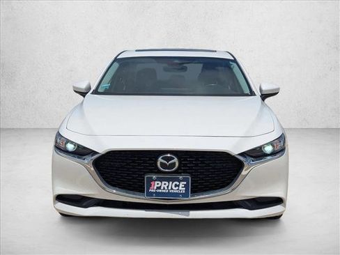 Used 2023 MAZDA MAZDA3 s FWD image 2