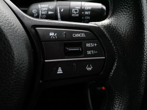 Certified 2023 Honda CR-V EX image 27