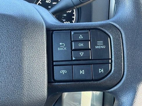 New 2026 Ford F350 XL w/ STX Appearance Package image 13