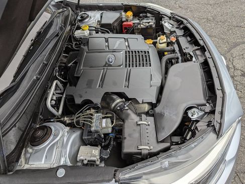 Used 2019 Subaru Outback 3.6R Limited AWD/4WD image 46